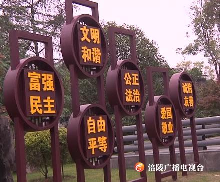 公园、广场……都有它的身影，涪陵这道新“亮丽风景线”，你看到了吗？