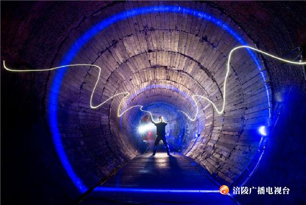 军事绝密！埋藏地下50年，816工程重见世人