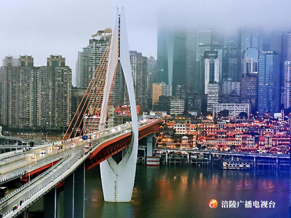 “把城市建设好是本分，把乡村振兴起来才是本事！”——看重庆怎么做