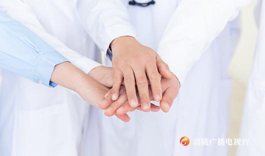 主播告诉你，如何正确洗手