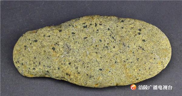 邀您走进石器时代｜涪陵线上博物馆（四）