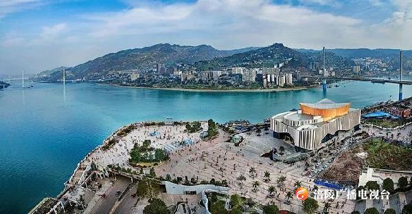 涪陵区2020网上房交会：给你一个安心置业的机会