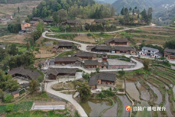 人民网首页头条 重庆：攻坚“两不愁三保障” 描绘民生福祉新画卷