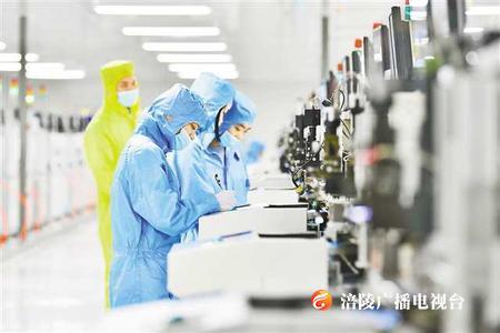 内外兼修 着力构筑新发展格局