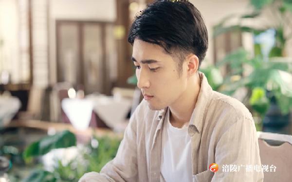 【公益广告】吃多少点多少，“ 广节粮缘”