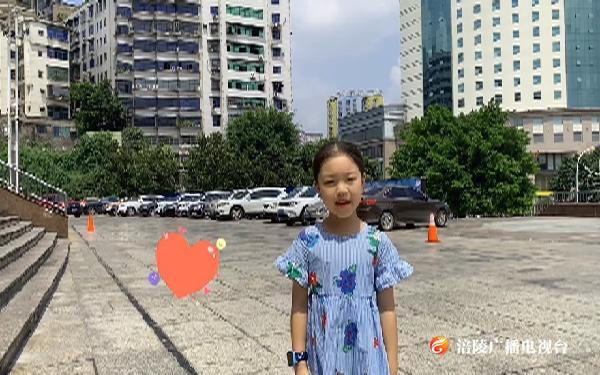 “创文创卫我来说” 朗诵比赛开始报名啦！