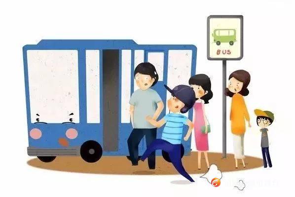 【五一出行】这些小知识，你需要知道~