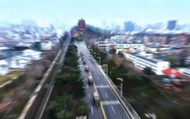 《逐梦青春》