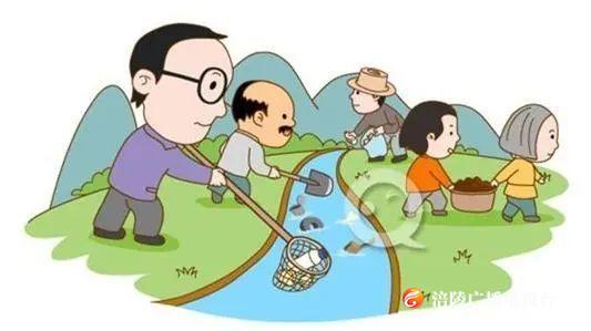 文明礼仪普及小知识——卫生礼仪篇
