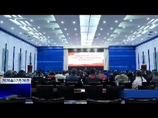 【学习贯彻十九届五中全会精神】我区宣传思想文化系统学习贯彻五中全会精神