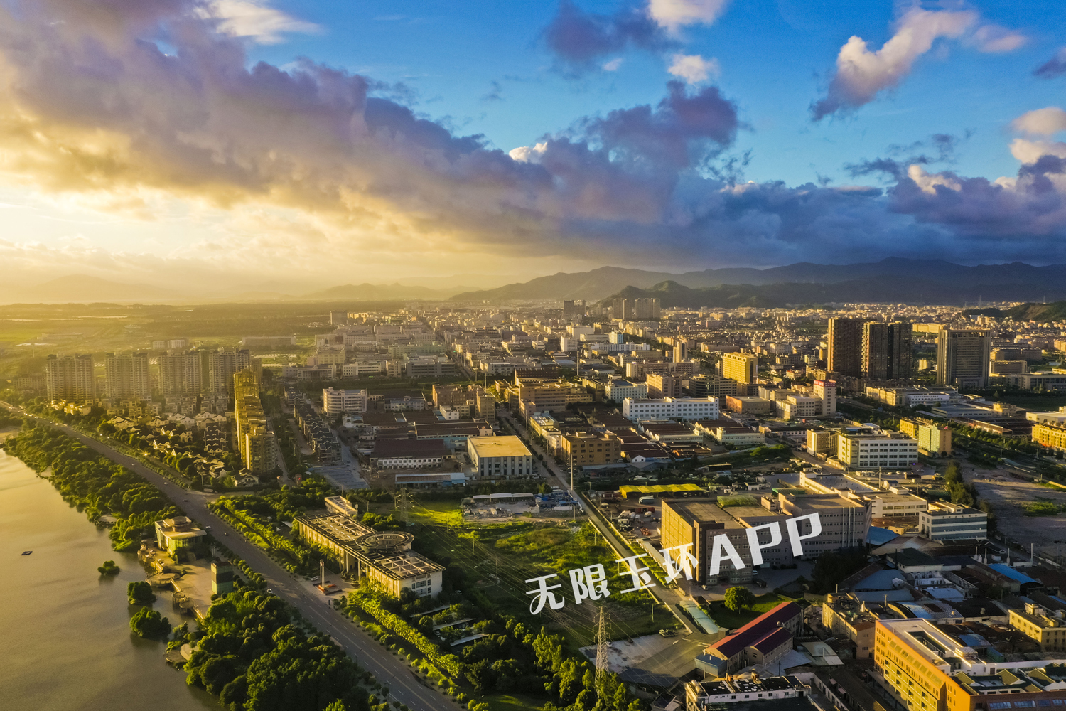 幸福值up！玉环入围“2019中国最具幸福感城市”候选名单